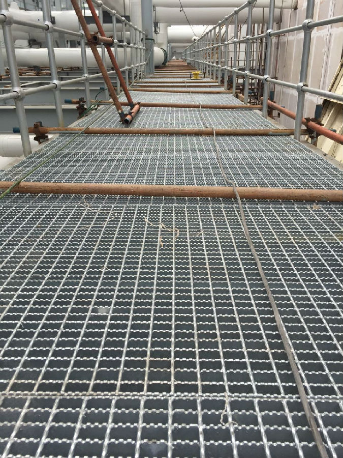 G303鍍鋅鋼格板 G303鍍鋅鋼格板