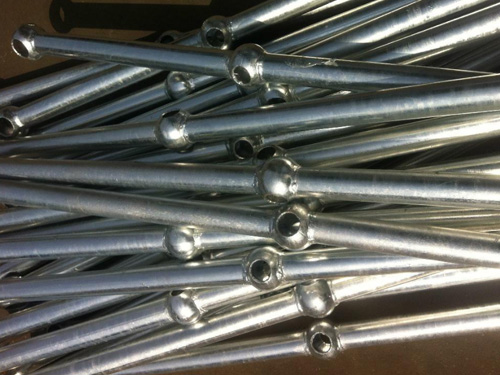 球接欄桿 球接欄桿